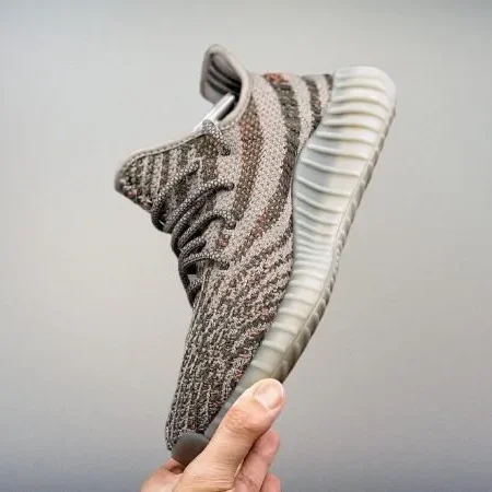 Yeezy350 Boost V2 “ Beluga Reflective" - Image 8