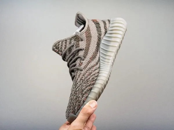 Yeezy350 Boost V2 “ Beluga Reflective"