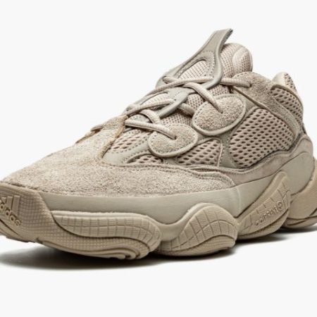 Yeezys 500 “ Taupe Light" - Image 4