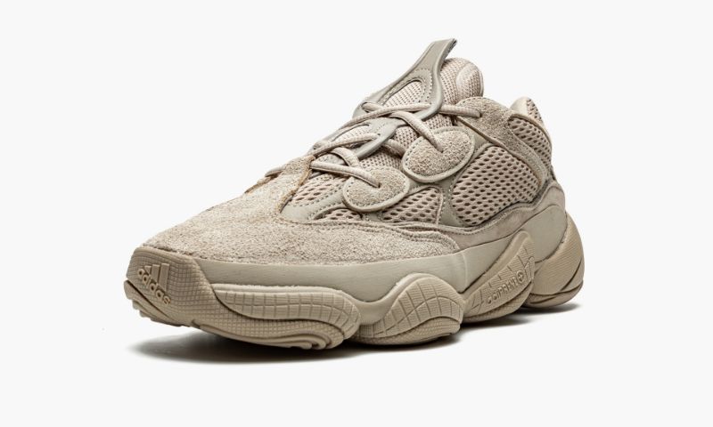 Yeezys 500 “ Taupe Light" - Image 4