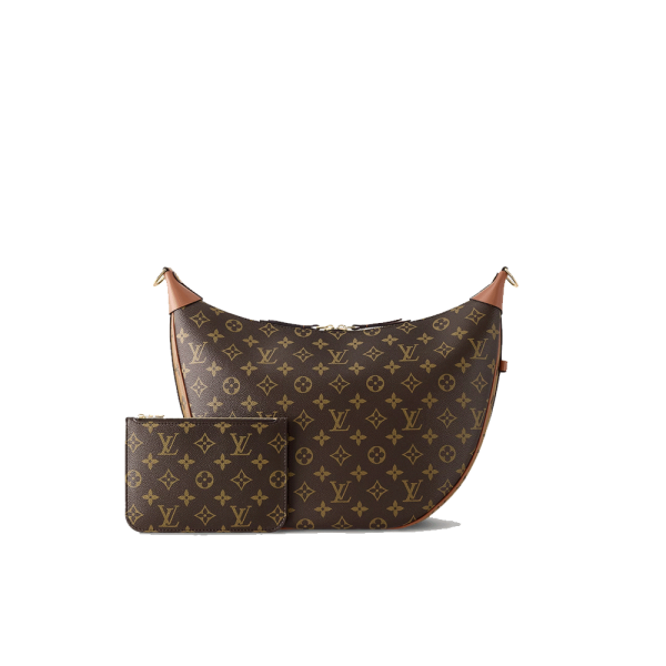LV Loop Hobo Bag