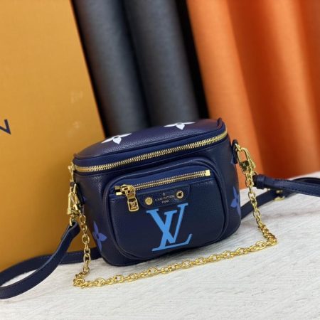 LV Bumbag Bag - Image 5