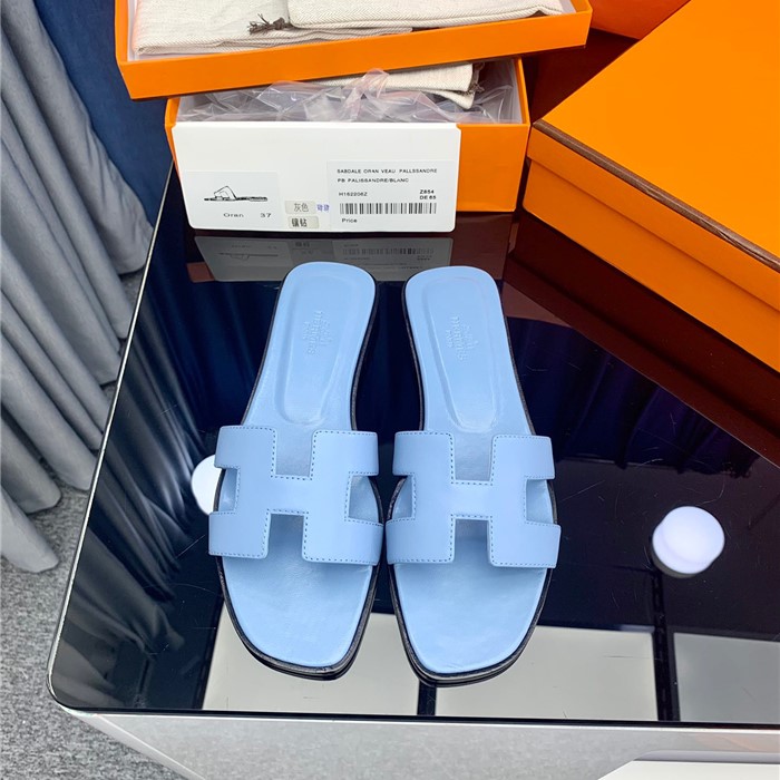 Hermes Oran Sandal - Image 20