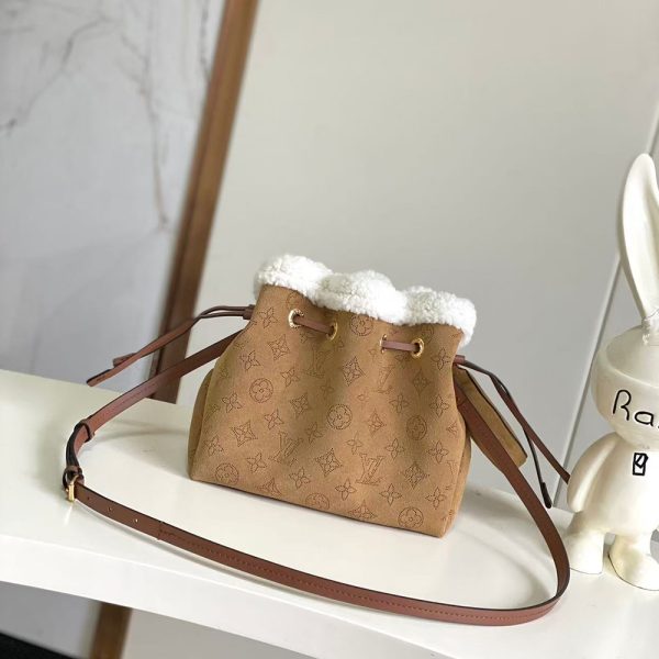 LV Speedy Bandoulière 25 Bag