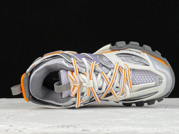Balenciaga Sneaker TRACK Tess.s.Gomma 5000024