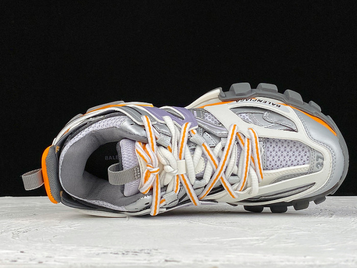 Balenciaga Sneaker TRACK Tess.s.Gomma 5000024 - Image 7