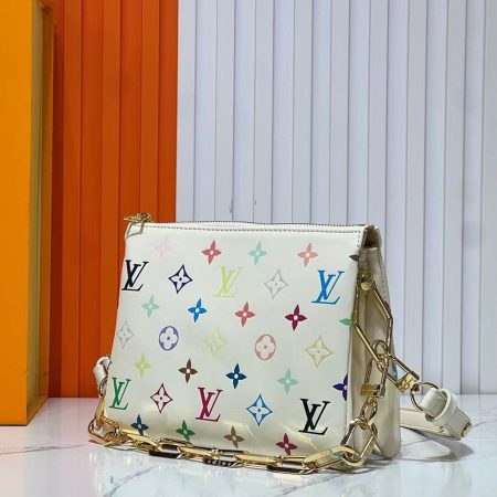 LV x TM Coussin PM Bag - Image 6