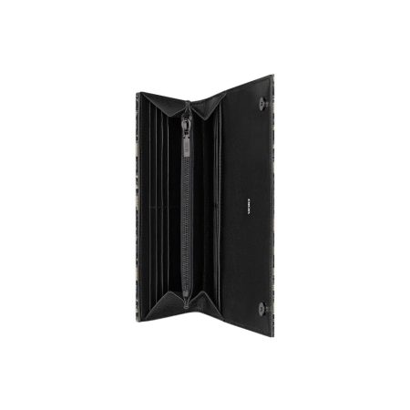 Dior Oblique Long Wallet - Image 2