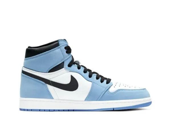 Jordan1 Retro High OG “ University Blue"
