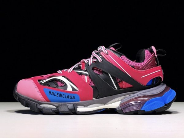 Balenciaga Sneaker TRACK Tess.s.Gomma 5000008