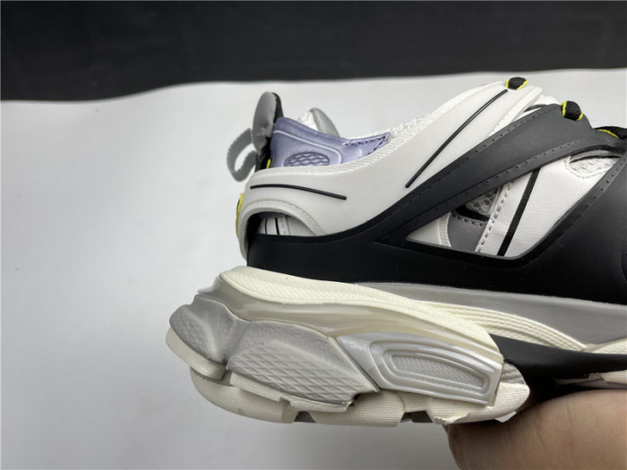 Balenciaga Sneaker TRACK Tess.s.Gomma 5000038 - Image 9