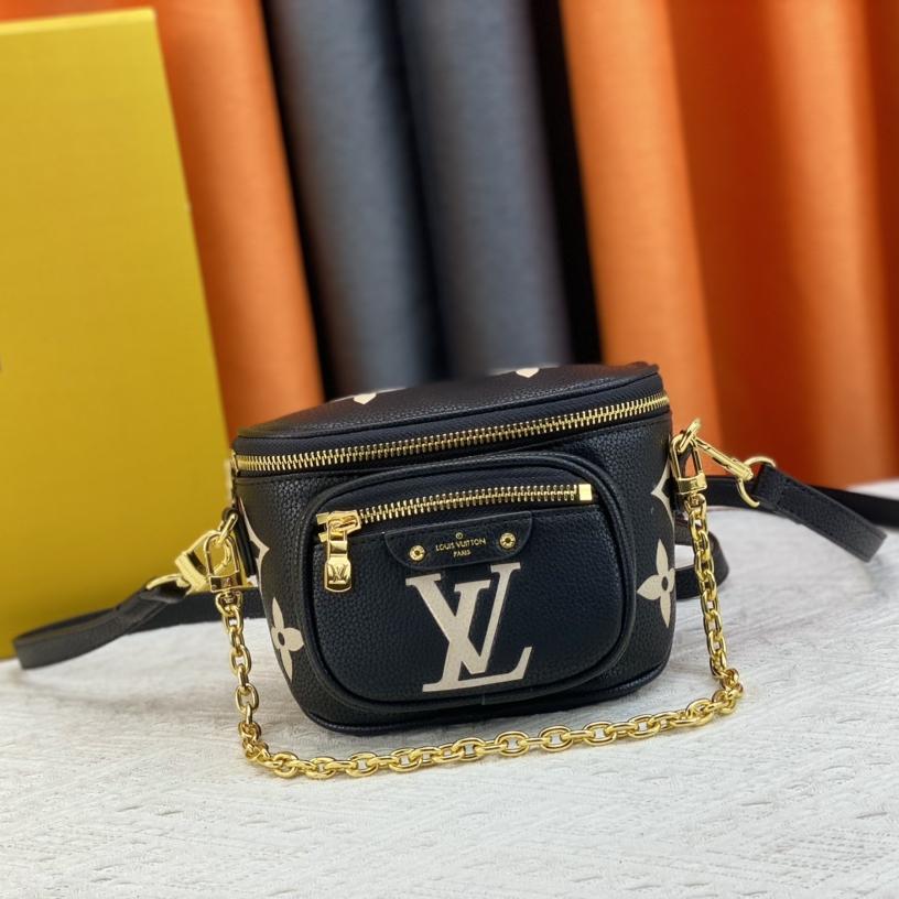 LV Bumbag Bag - Image 4