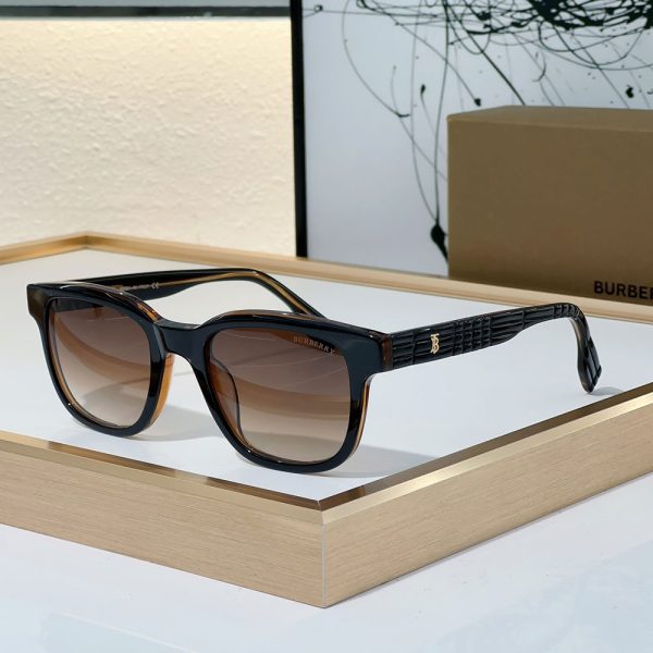 Buberry Stylish temperament Sunglasses Top quality