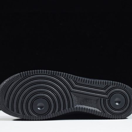 Nike Air Force 1 Low '07 Black 315122-001/CW2288-001 - Image 3