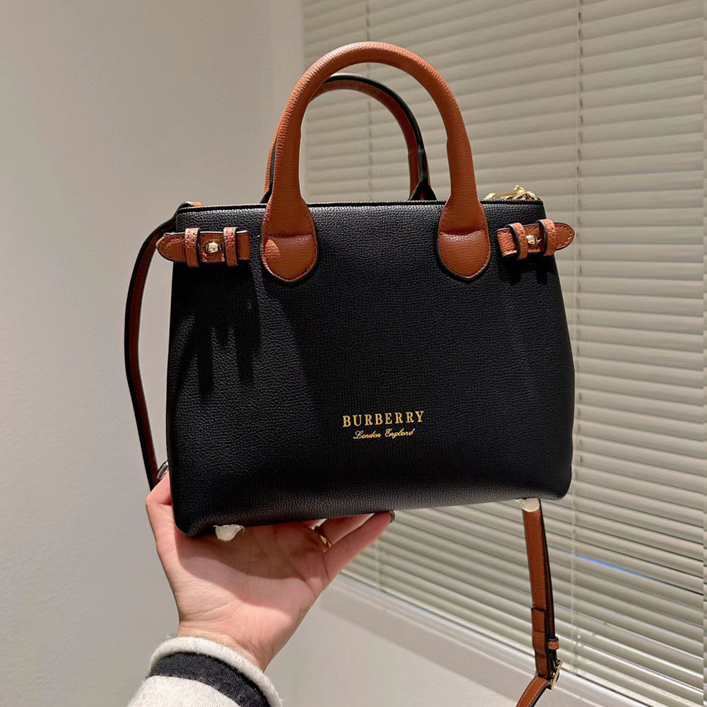 Burberry Banner Bag Small - Image 4