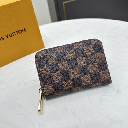 LV Zippy Coin Purse M60067 - Image 4