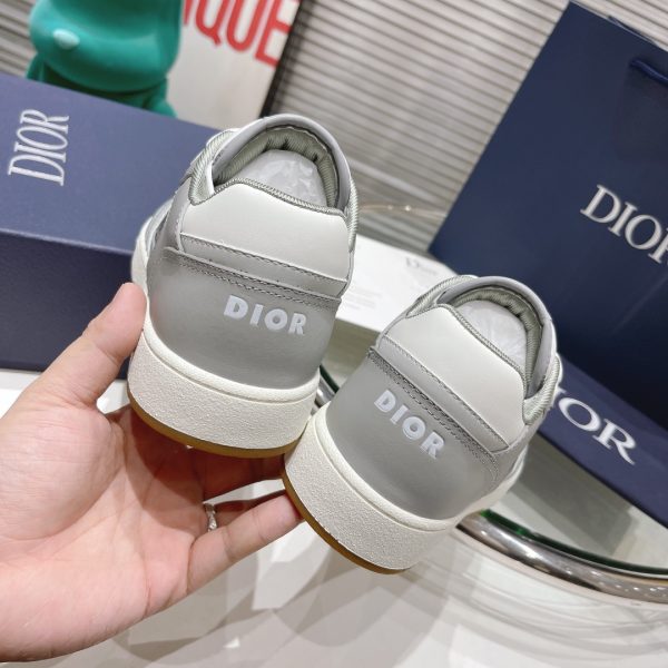 Dior B27 Sneakers (AAA High Quality Version)