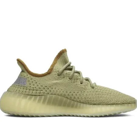Yeezy350 Boost V2 “ Marsh" - Image 2