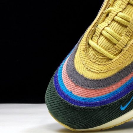 Nike Air Max 1/97 Sean Wotherspoon AJ4219-400 - Image 19