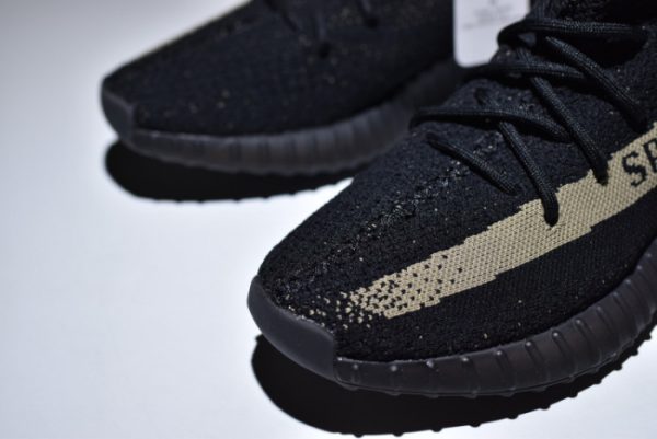 Yeezy Boost 350 V2 "Green" BY9611