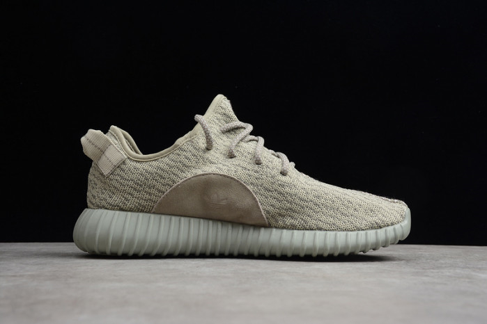 Yeezy Boost 350 "moonrock" aQ2660 - Image 7