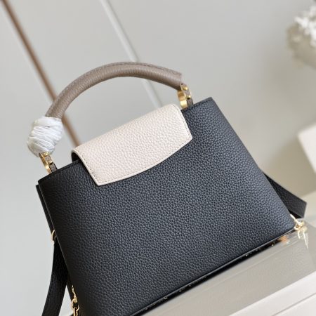LV Z Capucines MM - Image 4