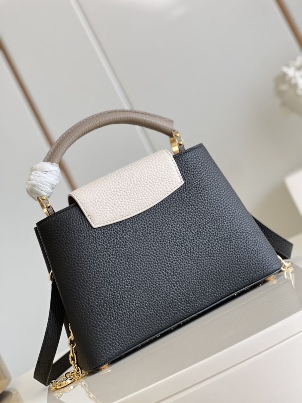 LV Z Capucines MM