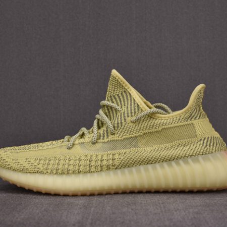 Yeezy 350 V2 Antlia Reflective FV3255 - Image 2