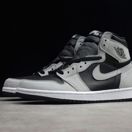 AIR JORDAN 1 RETRO HIGH OG SHADOW 2.0 555088-035 - Image 8