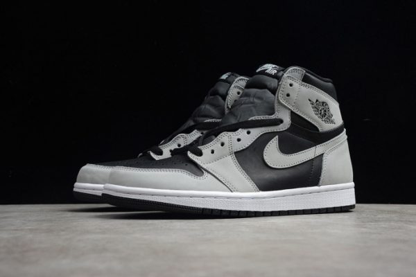AIR JORDAN 1 RETRO HIGH OG SHADOW 2.0 555088-035