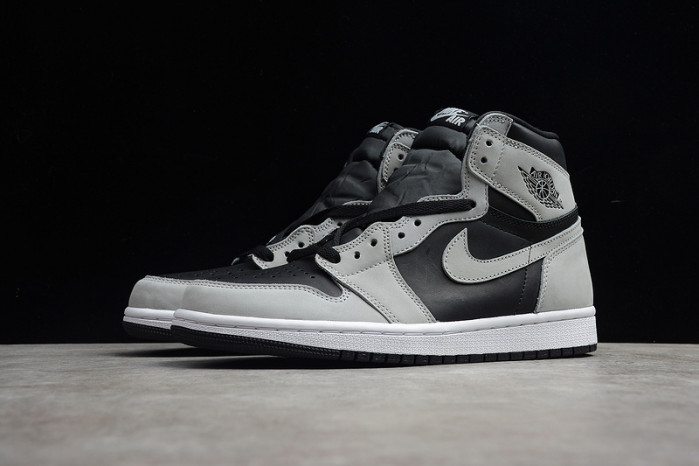 AIR JORDAN 1 RETRO HIGH OG SHADOW 2.0 555088-035 - Image 8