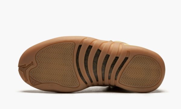 Air Jordan 12 Retro PSNY "NYC"