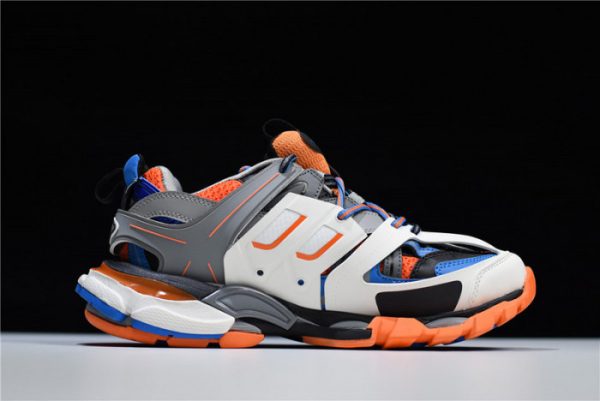 Balenciaga Sneaker TRACK Tess.s.Gomma 5000002