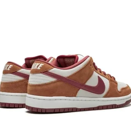 Dunk SB Low Pro “ Russet Cedar" - Image 4