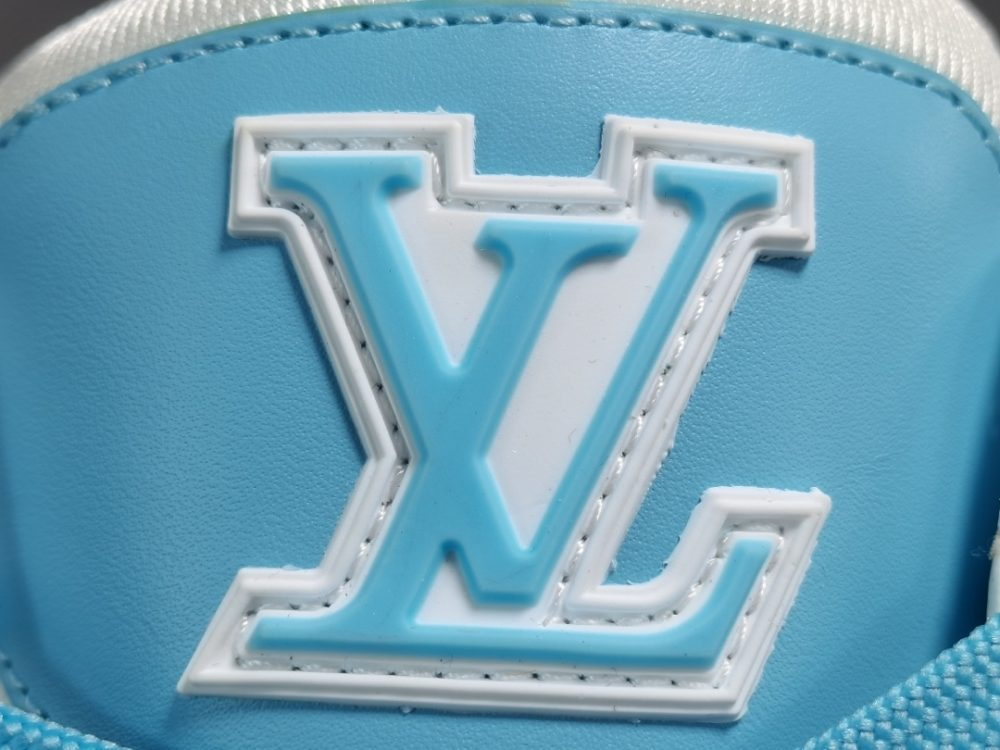 LV Trainer blue - Image 5