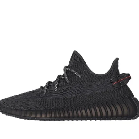 Yeezy350 Boost V2 Black