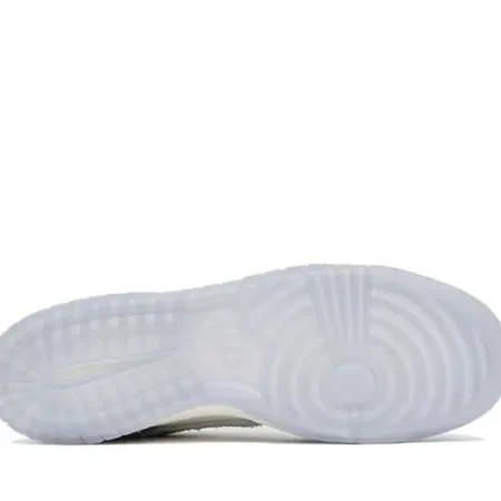 Kasina x Dunk Low “ Road Sign" - Image 6