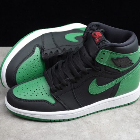 Air Jordan 1 High Pine Green 555088-030 - Image 10