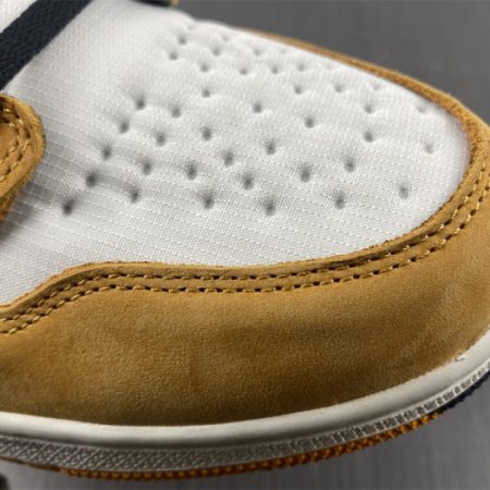 Jordan 1 High Element Gore-Tex Light Curry DB2889-700 - Image 10