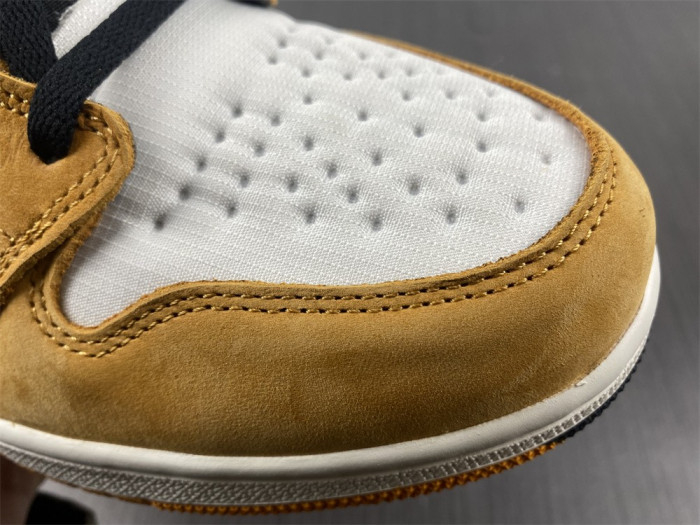 Jordan 1 High Element Gore-Tex Light Curry DB2889-700 - Image 10