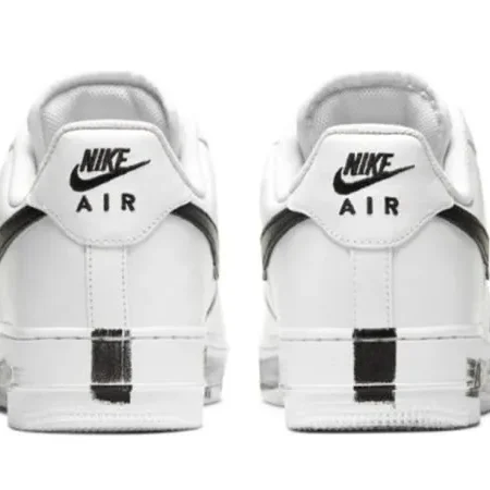 PEACEMINUSONE x Air Force 1 “ Para-Noise 2.0" - Image 5
