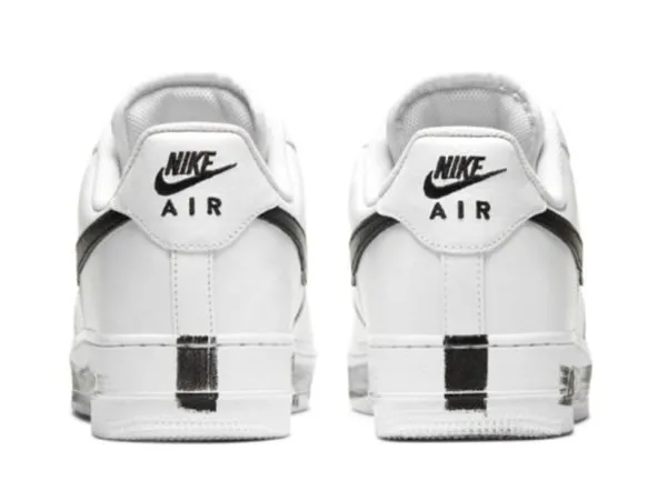 PEACEMINUSONE x Air Force 1 “ Para-Noise 2.0"