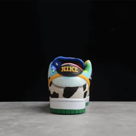 Ben & Jerry_s x NK SB Dunk Low Pro QS Chunky Dinky - Image 8