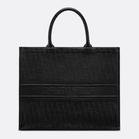 Dior Book Tote Bag - Image 10