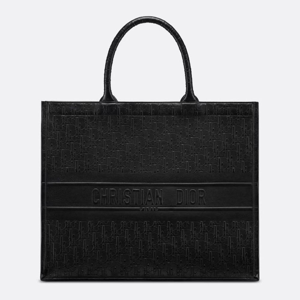 Dior Book Tote Bag - Image 10