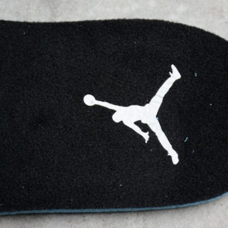 AIR JORDAN 11 RETRO LOW BG "BARON" 528895-010 - Image 10