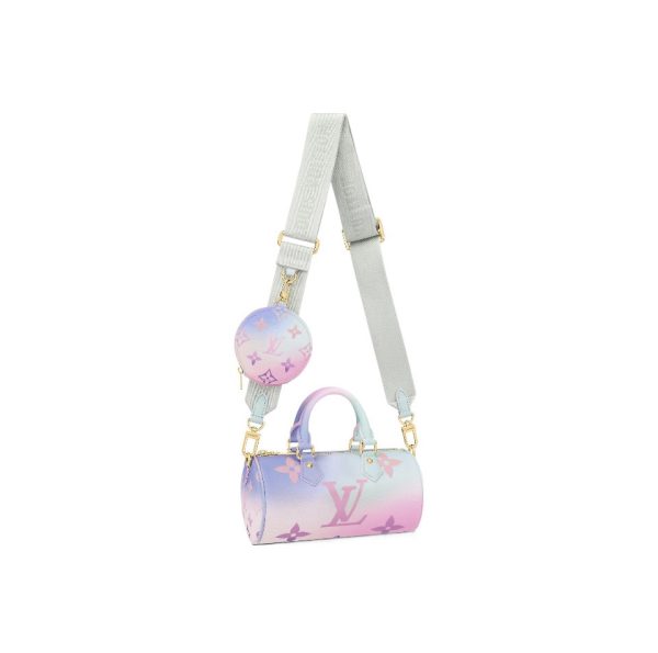 LV Papillon BB