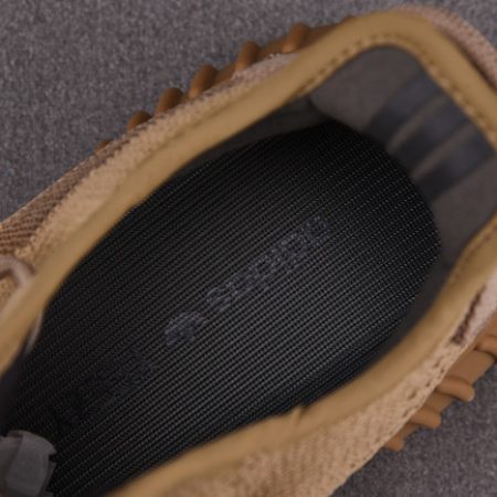 Yeezy Boost 350 v2 Earth FX9033 - Image 12