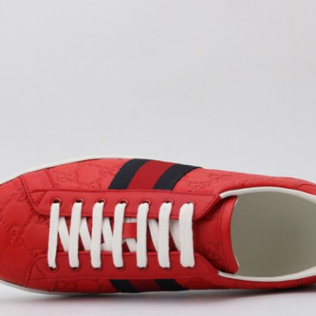 Gucci Ace Sneakers 65 - Image 9