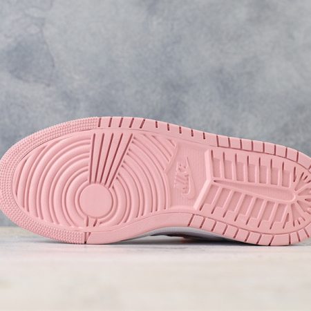 Women's Air Jordan 1 Zoom Air CMFT CT0979-601 - Image 9